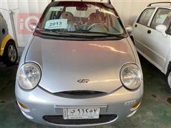 Chery S11 QQ